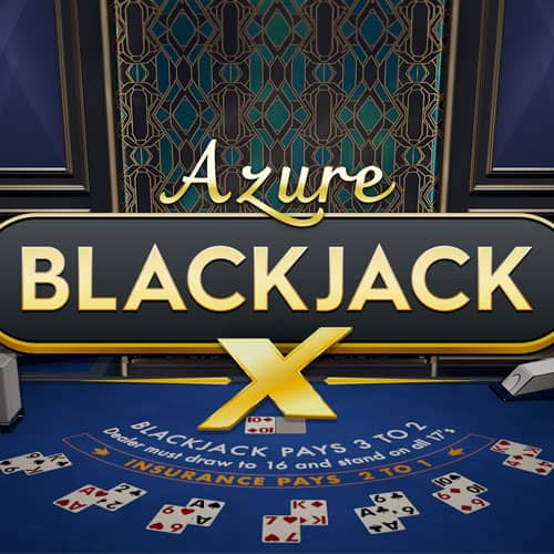 BlackjackX 1