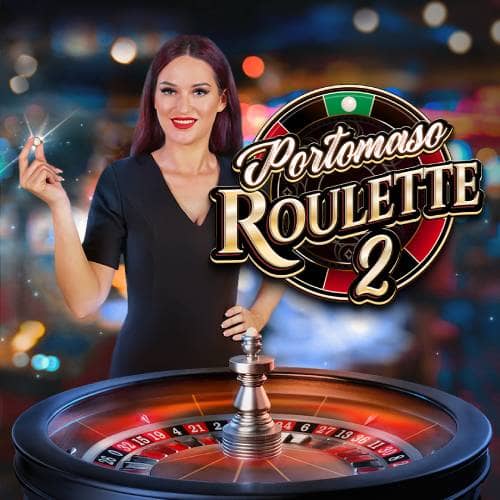 Portomaso Roulette 2