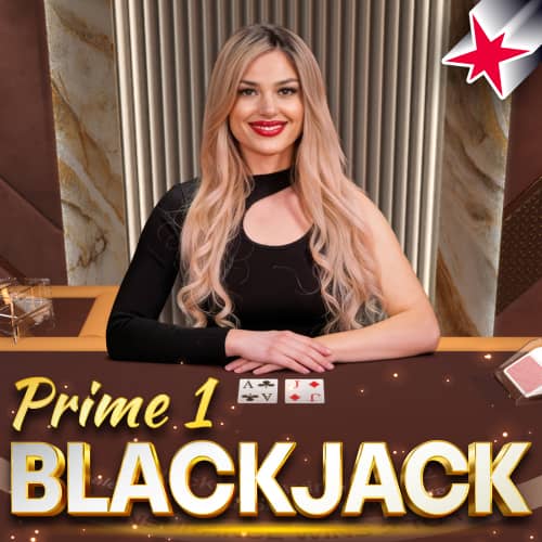 Prime Blackjack 1