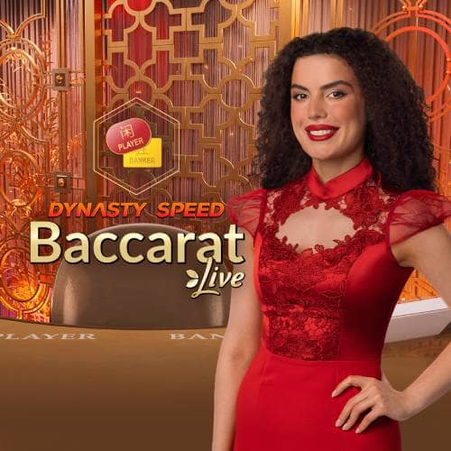 Dynasty Speed Baccarat 13