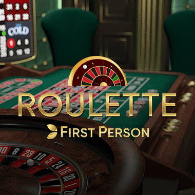 First Person Roulette