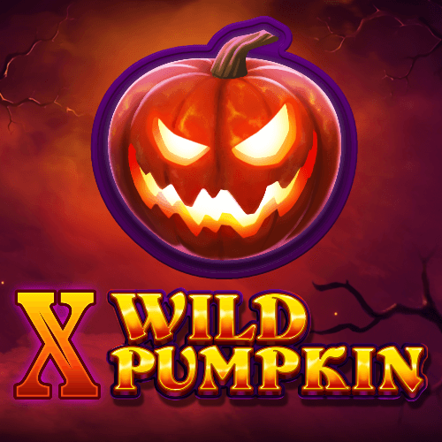 X Wild Pumpkin