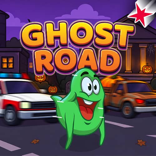 Ghost Road