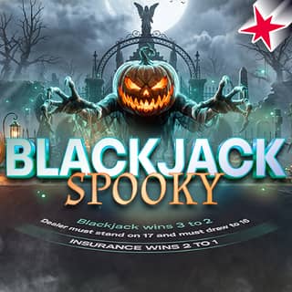 Spooky Blackjack
