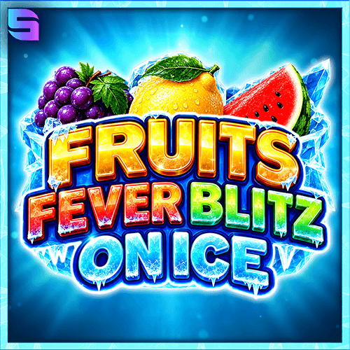 Fruits Fever Blitz - On Ice