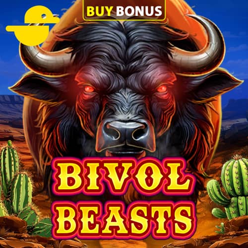 Bivol Beasts 2 Pate Link