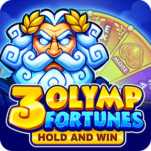 3 Olymp Fortunes