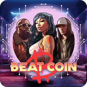 Beat Coin
