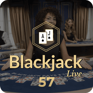 Blackjack Classic 57
