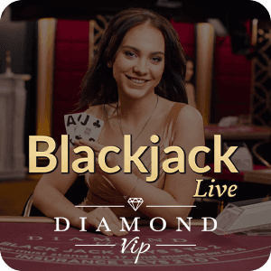 Blackjack Diamond VIP