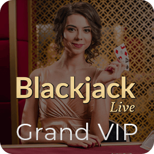 Blackjack Grand VIP