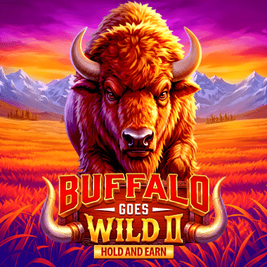 Buffalo Goes Wild II