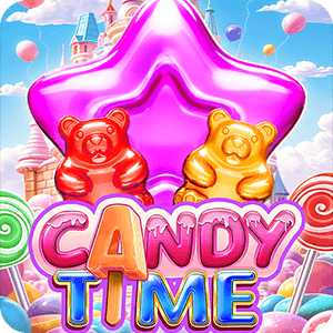 Candy Time