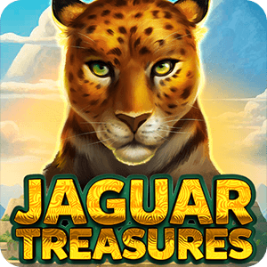 Jaguar Treasures