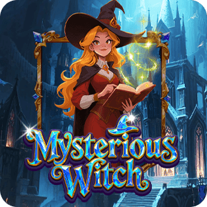 Mysterious Witch