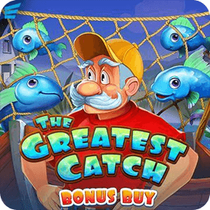 The Greatest Catch Bonus Buy