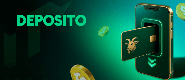 Deposit