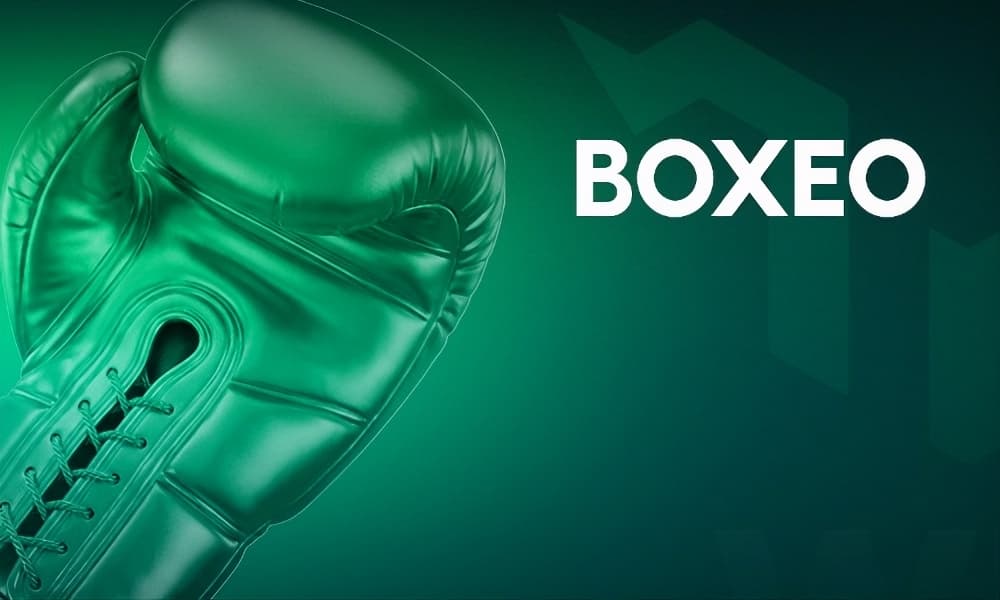 Boxing