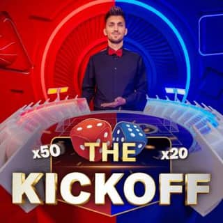 The Kickoff