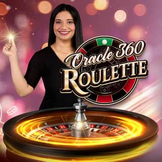 Oracle Casino Roulette 360