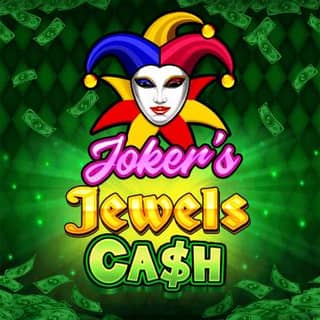 Joker's Jewels Cash