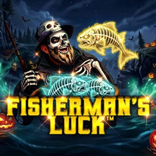 Fisherman's Luck Halloween Edition