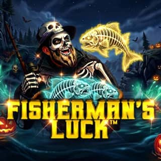 Fisherman's Luck Halloween Edition
