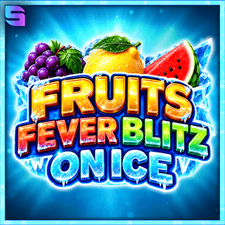 Fruits Fever Blitz - On Ice